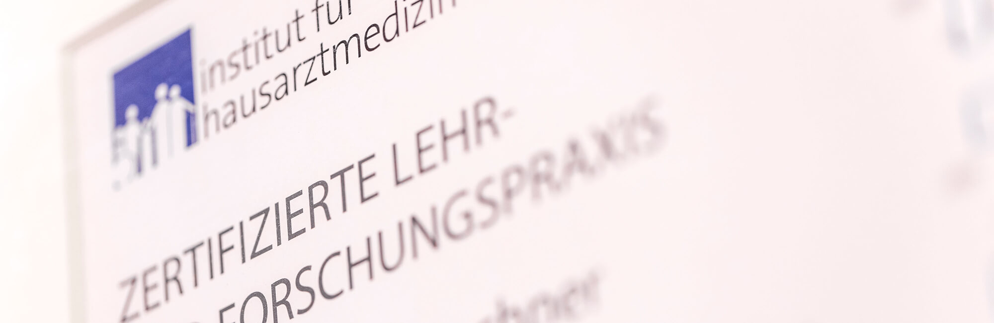 Hausarzt Köln Innenstadt - Dr. Lucia Bachner - Datenschutz